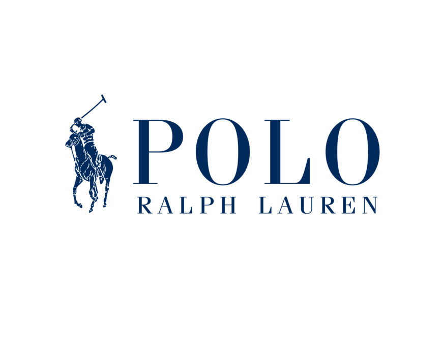POLO RALPH LAUREN ロゴ